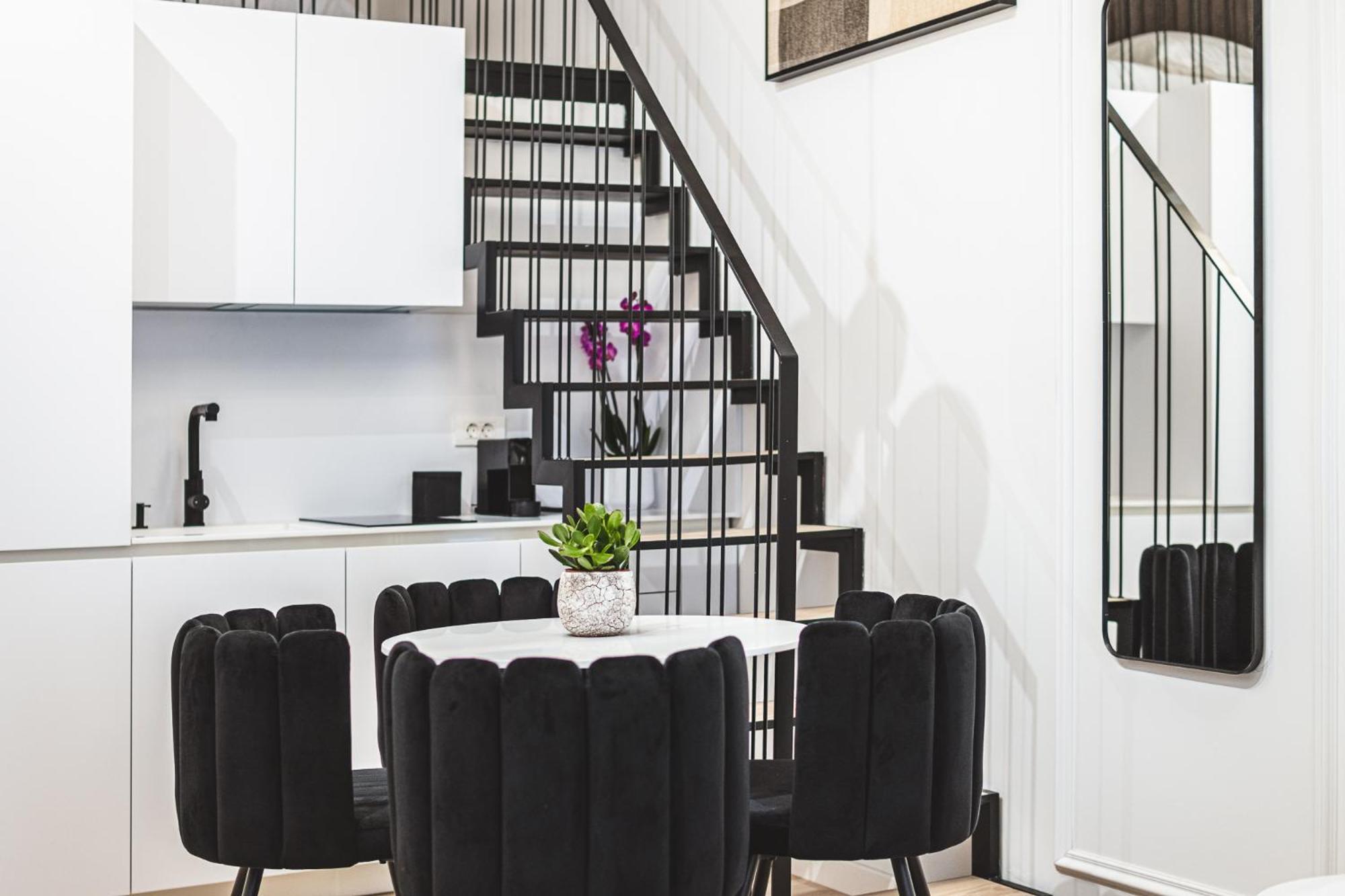 Belong Boutique Apartments Загреб Екстериор снимка