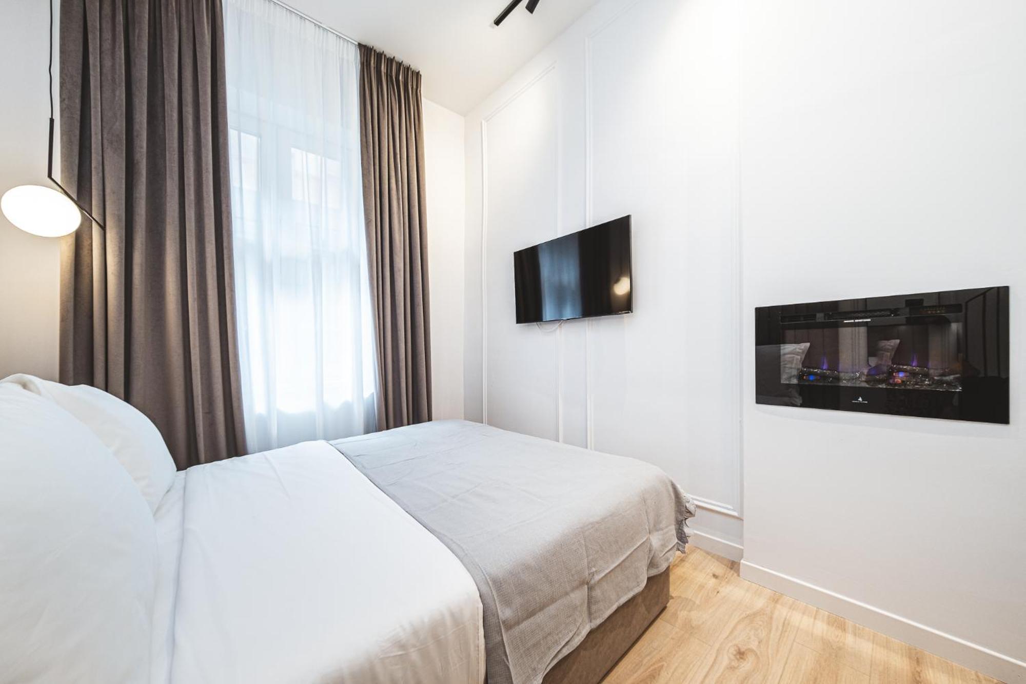 Belong Boutique Apartments Загреб Екстериор снимка