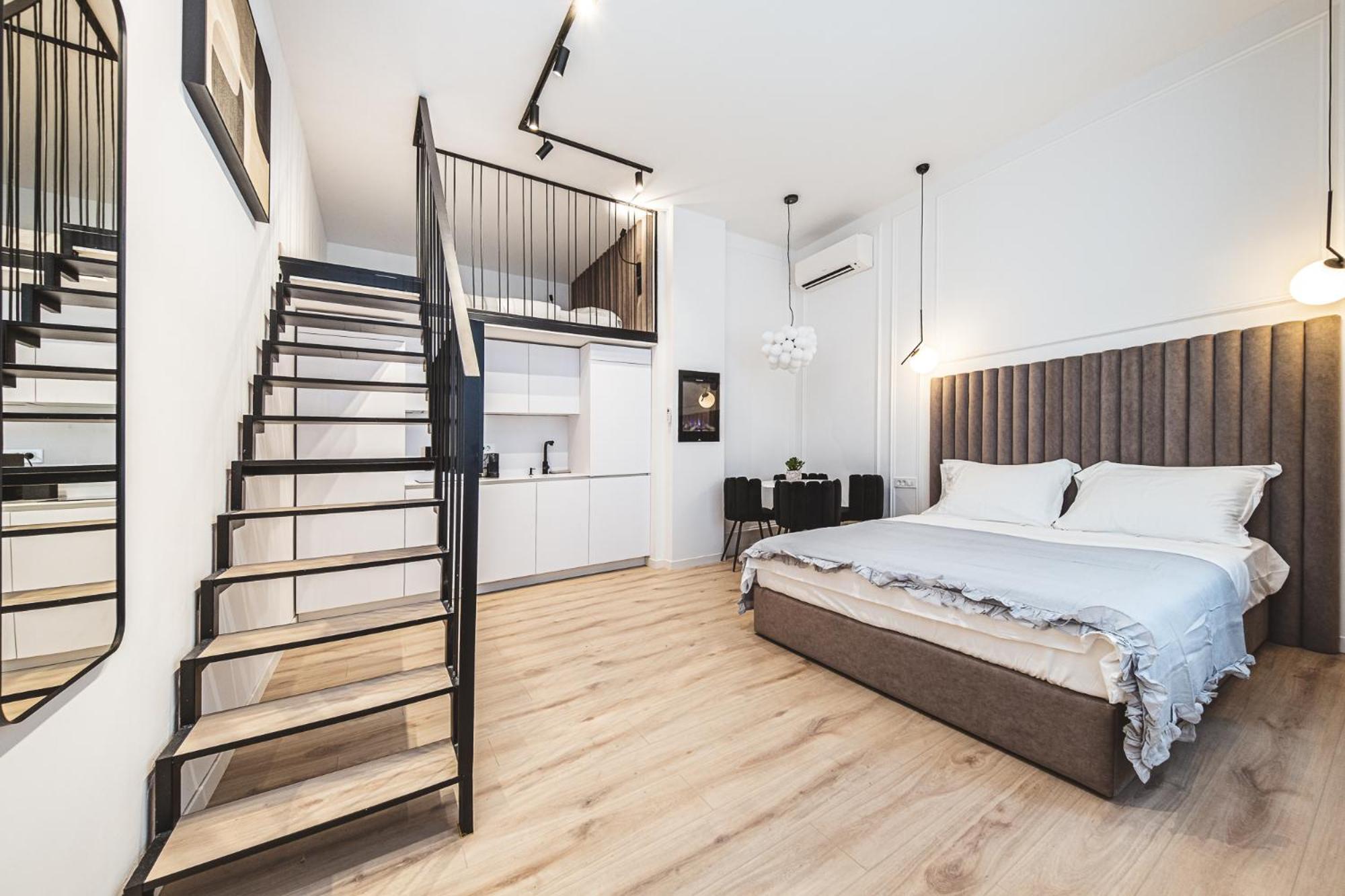 Belong Boutique Apartments Загреб Екстериор снимка